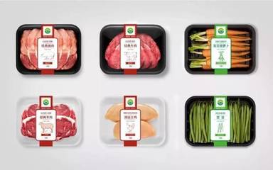 中擂品牌營(yíng)銷(xiāo)策劃案例 頤豐食品互聯(lián)網(wǎng)銷(xiāo)售轉(zhuǎn)型與創(chuàng)新策略