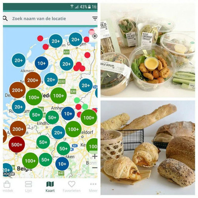 魔術(shù)盒 荷蘭創(chuàng)新招數(shù)減少食品浪費(fèi)，引領(lǐng)食品互聯(lián)網(wǎng)銷(xiāo)售新潮流