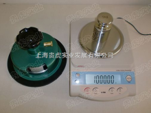 上海貴虎實業(yè)衡器制造發(fā)展 精準(zhǔn)克重儀報價